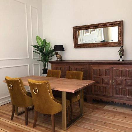 Apartament Przy Studni Czarownic Гожов Велкополски Екстериор снимка