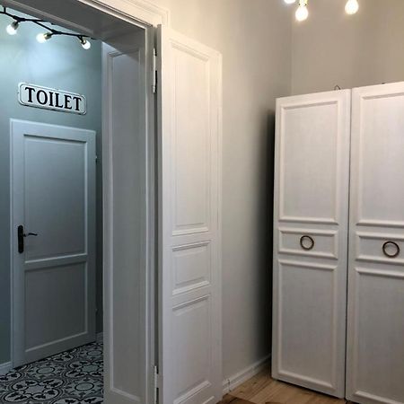 Apartament Przy Studni Czarownic Гожов Велкополски Екстериор снимка