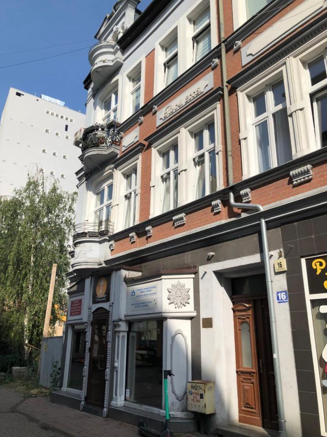 Apartament Przy Studni Czarownic Гожов Велкополски Екстериор снимка